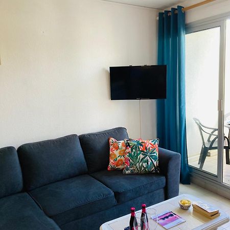 Apartmán Bienvenue Chez Meli Et Dorian La Grande Motte Exteriér fotografie