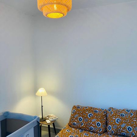 Apartmán Bienvenue Chez Meli Et Dorian La Grande Motte Exteriér fotografie